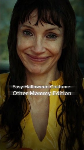 Halloween Ready | Other Mommy
