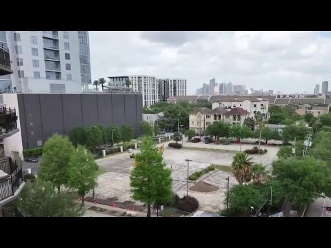 New $270M high-rise building being constructed in Houston