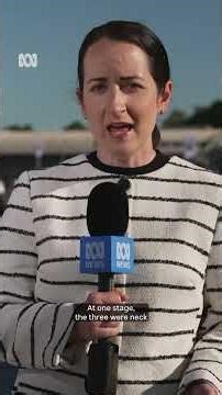 Comanche speeds down river to take Sydney to Hobart line honours | ABC NEWS