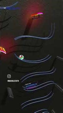 Epic Marble Music Composition