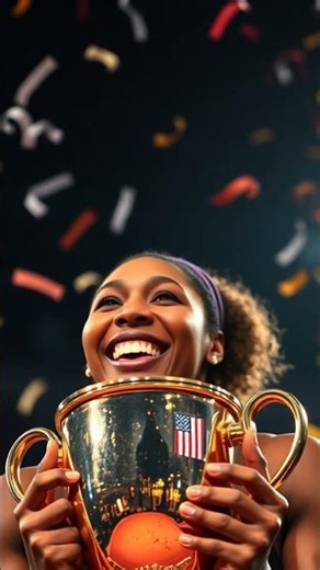 Grand Slam Awakening: The 1999 US Open Breakthrough