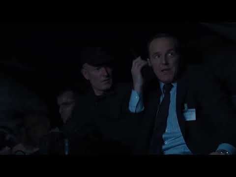 Loki Escape With The Tesseract - Lab Explosion - Car Chase Scene | The Avengers (2012) HD Movie Clip