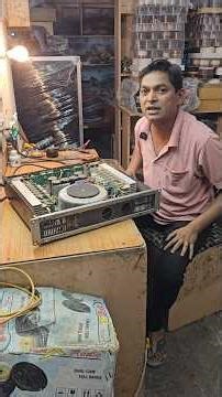 7000 watt amplifier repair l #automobile #amplifierrepair #amplifierrepair #dj #audiosystem