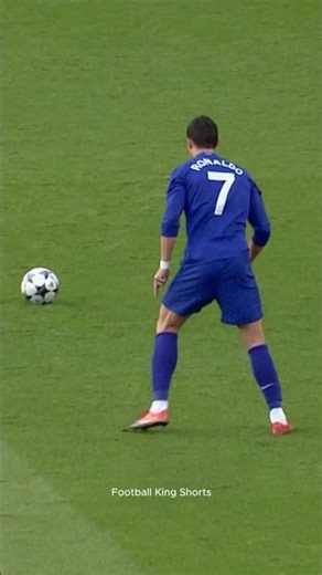 🔥 THE GREATEST FREE KICK IN FOOTBALL HISTORY