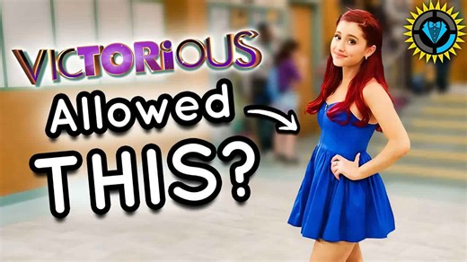 Dress codes target girls' clothing 90% of the time - and the shows that influenced fashion prove it