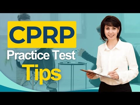 CPRP Exam Prep 2026 - Certified Psychiatric Rehabilitation Practitioner All You Need to Know
