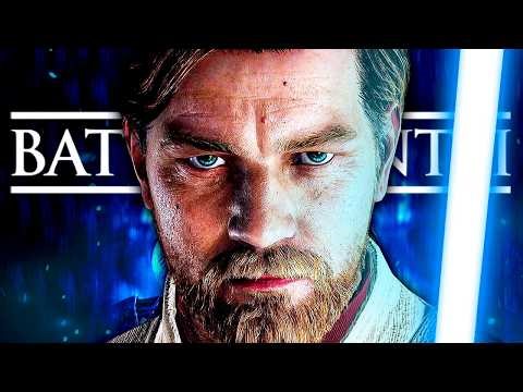 Yes... Battlefront 2 is about to EXPLODE AGAIN…
