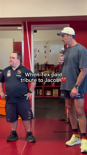 Jacob Taylor Walker 15 Years Tribute 2025 — Adelaide Crows