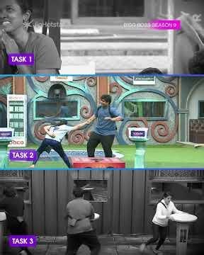 Bigg Boss Tamil Season 9 | Now Streaming 24 x 7 | Vijay Sethupathi | #jiohotstar #jiohotstartamil