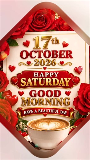 Morning Prayer for October 17, 2026 | Prayer for Family & New Month