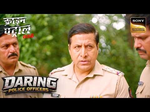 Masked Intruder |Crime Patrol City Crimes| Daring Police Officers | Sign up for Sony LIV on YouTube