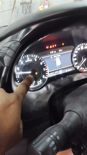 C1116 Nissan Code - Stop Lamp Switch#STOP ​ LAMP SWITCH REPAIR#izharkhan #shortvideo #TikTokMins