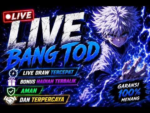 LIVE DRAW TOTO MACAU | LIVE DRAW MACAU | LIVE TOTO MACAU | LIVE DRAW TTM