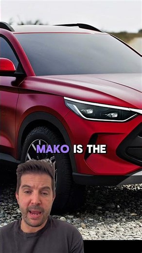 BYD, Toyota, Ford and more are all working on tiny utes and some may be bound for Australia!