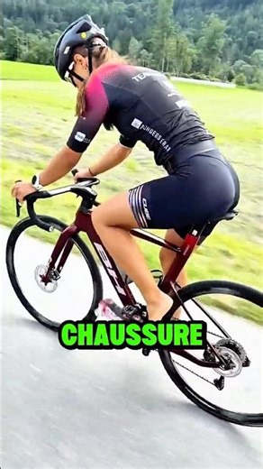 Cette Fille A Retiré Sa Chaussure Avant De Remporter La Course 🏃‍♀️👟