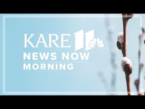 KARE 11 News Now | AM - April 16