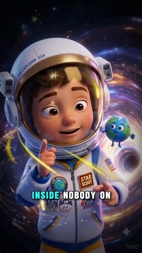 "What's Inside a Black Hole?! The Answer Will Shock You! 🌌" #shorts