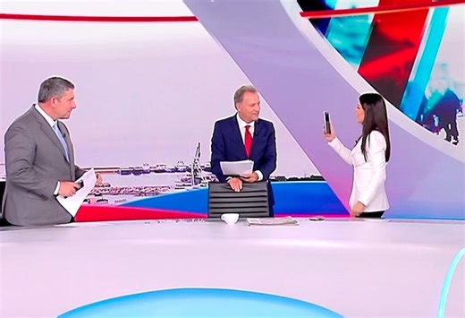 Οικονόμου-Παυλόπουλος για Αφροδίτη Λατινοπούλου: "Δεν ήταν εύκολη κατάσταση, αποφάσισε να κάνει σόου"