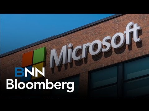 Hot Picks in software: Microsoft, MongoDB & Hubspot