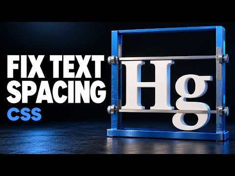 Is text-box-trim The New Standard for Web Design?