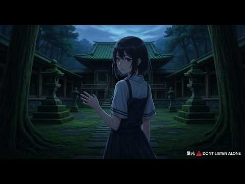 Please Don't Listen Alone: 1 Hour of Deeply Sad Japanese Music