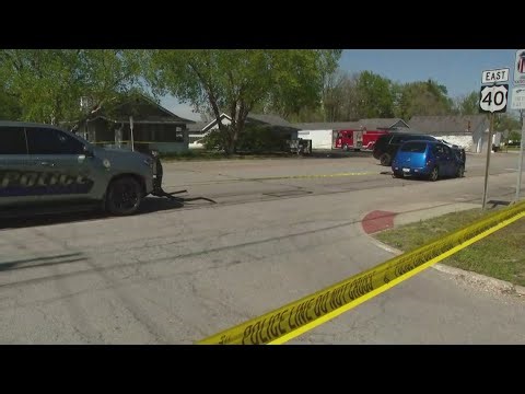 Plainfield bank robbery suspect dies after being shot by police during chase