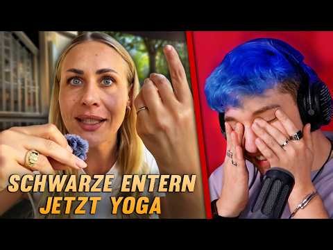 2026 und sie hat Rassismus nicht verstanden | Rezo reagiert
