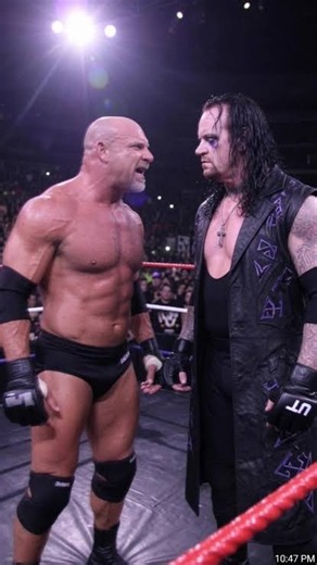 Goldberg’s Last Match Was NOT What Fans Expected #WWE