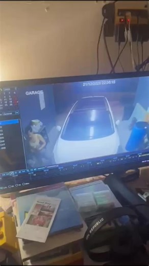 🚨 STOLEN VEHICLE ALERT – ARIMA 🚨 A white Hyundai Tucson (2019), registration PDU 9866, was stolen at gunpoint a short while ago in Aventura Gardens, Arima. The vehicle belongs to a female Coast Guard officer, who was robbed in front of her home. Her children witnessed the incident and are reportedly deeply traumatized. ⚠️ Please do not approach if seen. Occupants are armed and dangerous. 📞 CONTACT 3813684 📱Report any sightings to the nearest police station. 🙏 The family is asking the public