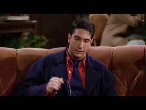 The Timeless Moments of Season 1 | FriendsSeason 1’s Most Iconic Episodes | Friends