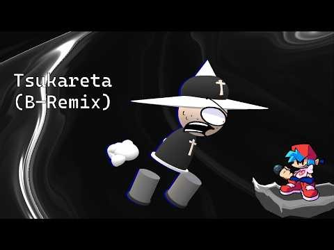 Tsukareta (B-Remix) Chart