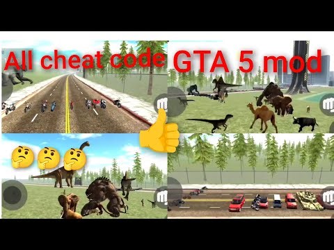 👉GTA V all cheat code🤔#viral #trending #gta5mods #youtube #lucky #sohel 