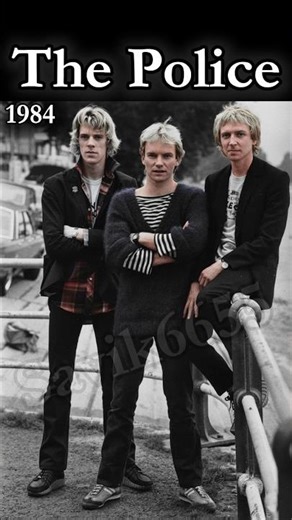 The Police – Every Breath You Take _special video mix_ #Savik6655 #shorts #short