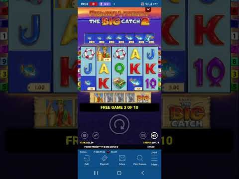 10 free Games #slot 🔞