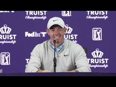 'More motivated than ever' - Rory McIlroy after Masters win