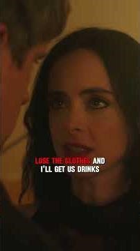 Just a concerned citizen 📳 #DexterResurrection