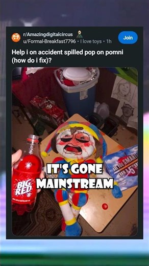 This Show Took Over The WORLD.