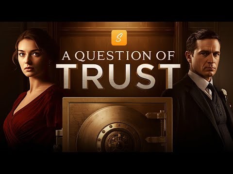 A Question of Trust Class 10 | Class 10 English (Footprints Without Feet) Chapter 4 | One Shot