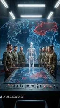 What If Aliens Landed in America During the Cold War?