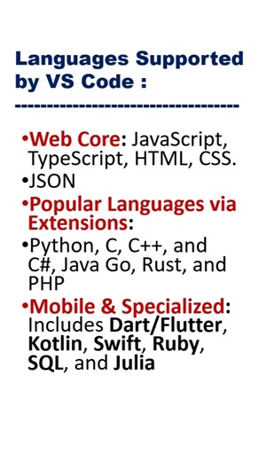 Why we need Visual studio Code for Learning Python| #viral #trending #shorts #python #ytshort