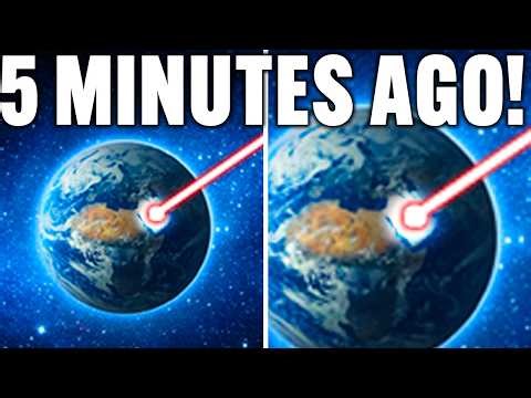 NASA Receives Laser-Beamed Message from 10 Million Miles Away