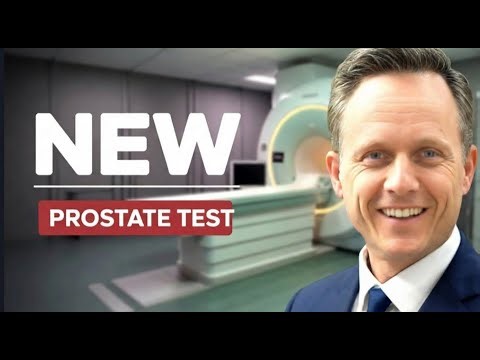 This Prostate Test Has 95% Accuracy - Here's Why