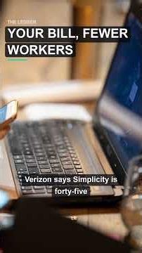 Verizon Sold 274 Stores