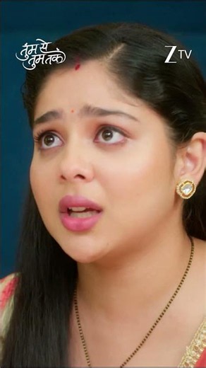Tumm Se Tumm Tak | Ep - 362 | Reel | Jul 06 2026 | Zee TV
