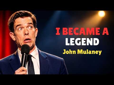 My Reputation Got DESTROYED Overnight | John Mulaney | Stand-Up Comedy
