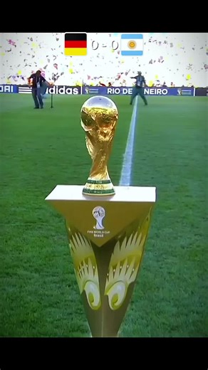 World Cup 2014 Final Recap: Germany vs Argentina