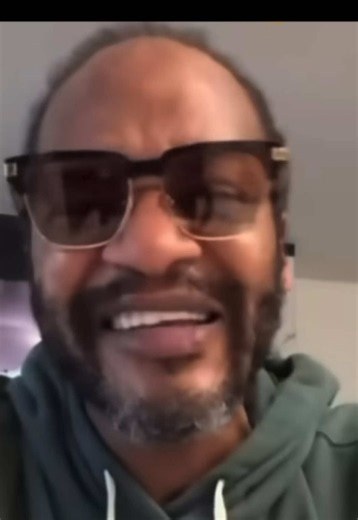 Jaheim Sings Luther Vandross'