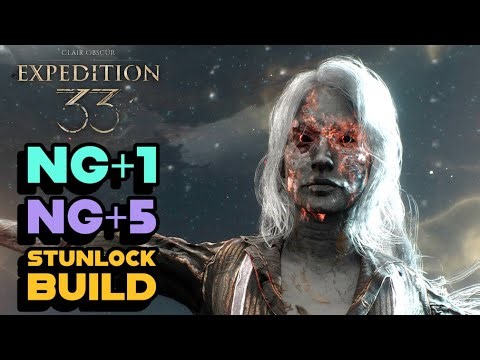 Easy Clea Unleashed NG With x2 & x5 Multiplier [No Roulette] - Clair Obscur: Expedition 33