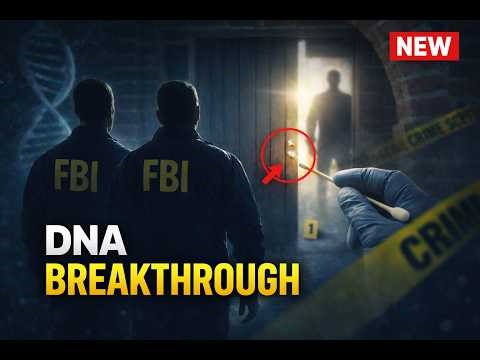 Science doesn't lie | the nancy Guthrie case breakdown