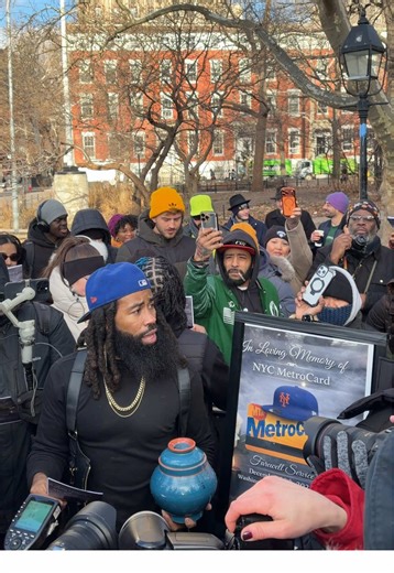 New York City MetroCard Farewell: A Nostalgic Tribute